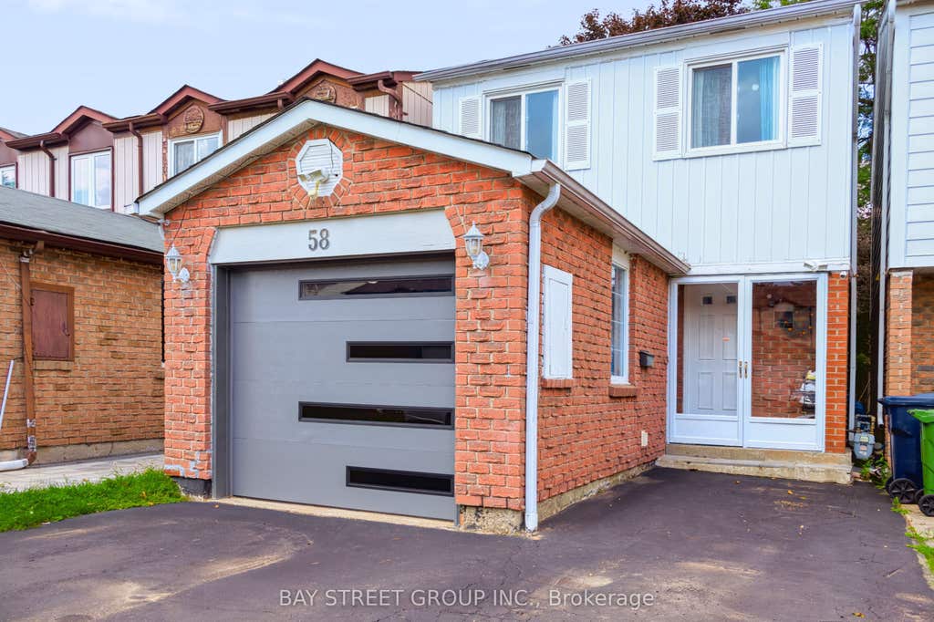 Photo of 58 Tambrook Drive, Toronto, ON M1W 3L9 (MLS # E13720874)