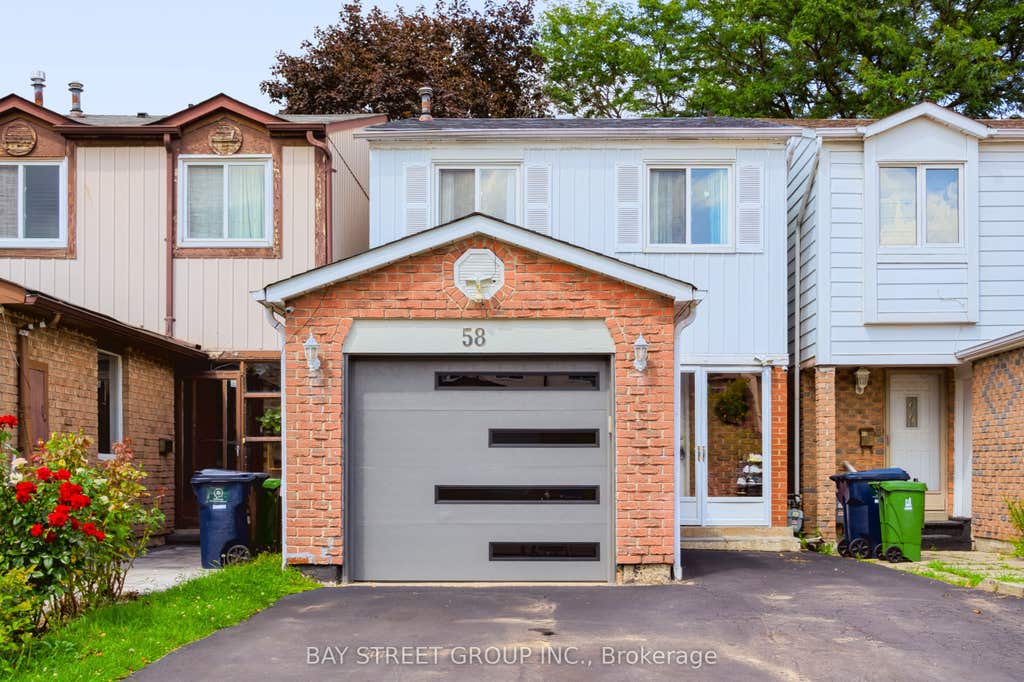 Photo of 58 Tambrook Drive, Toronto, ON M1W 3L9 (MLS # E13720874)
