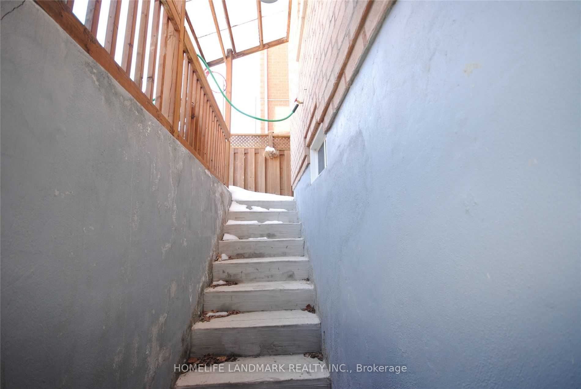 23 Houser Street Basement