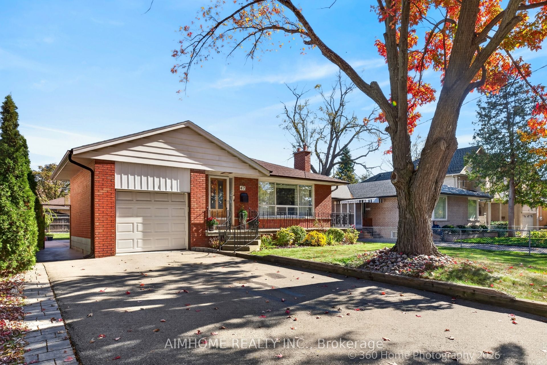 47 Silverhill Drive