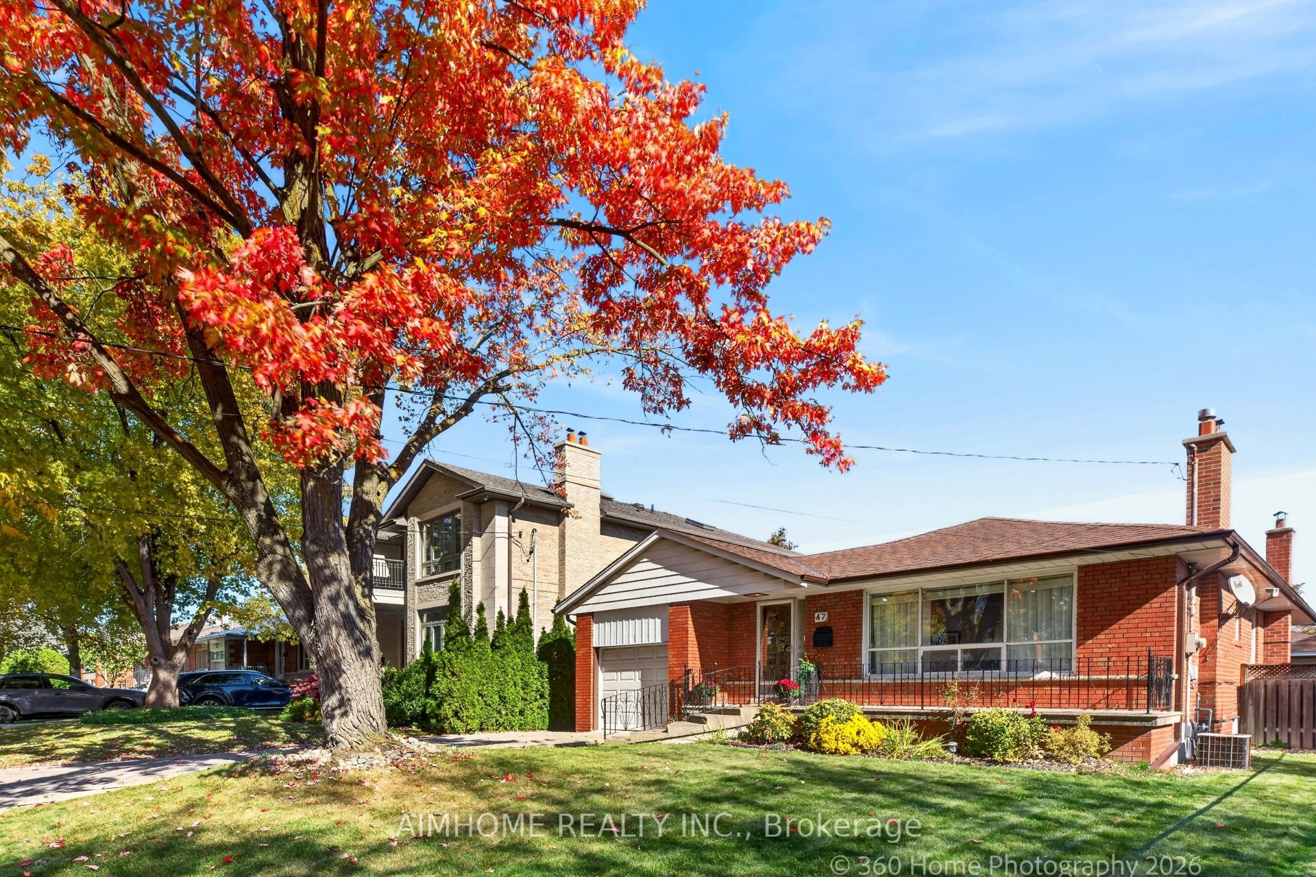 47 Silverhill Drive