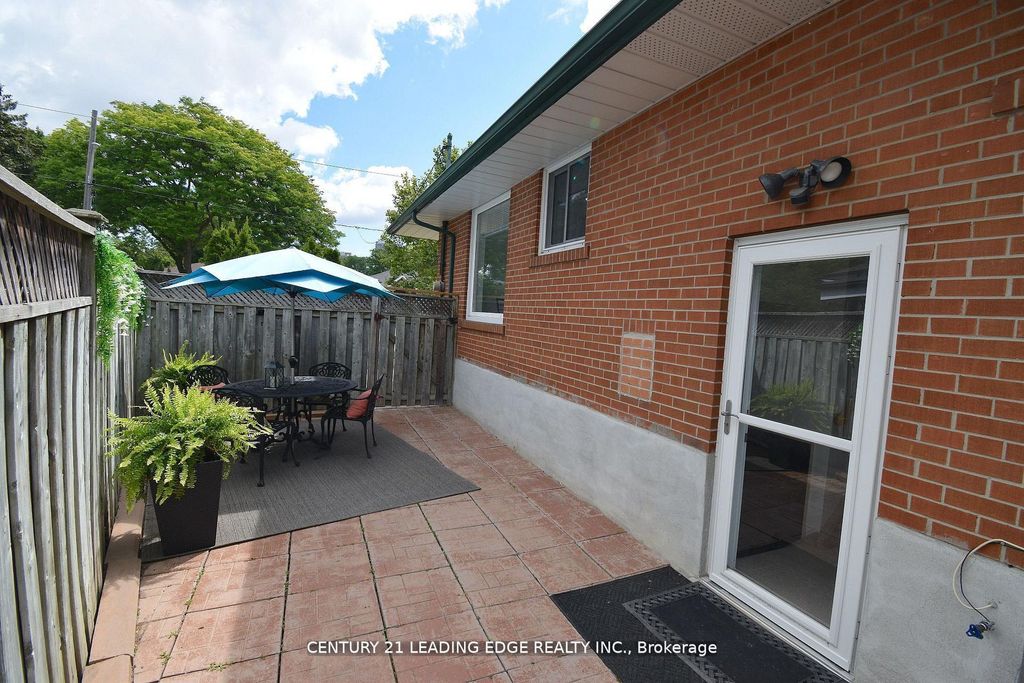 Photo of 84 Allanford Road, Toronto, ON M1T 2N5 (MLS # E13086828)