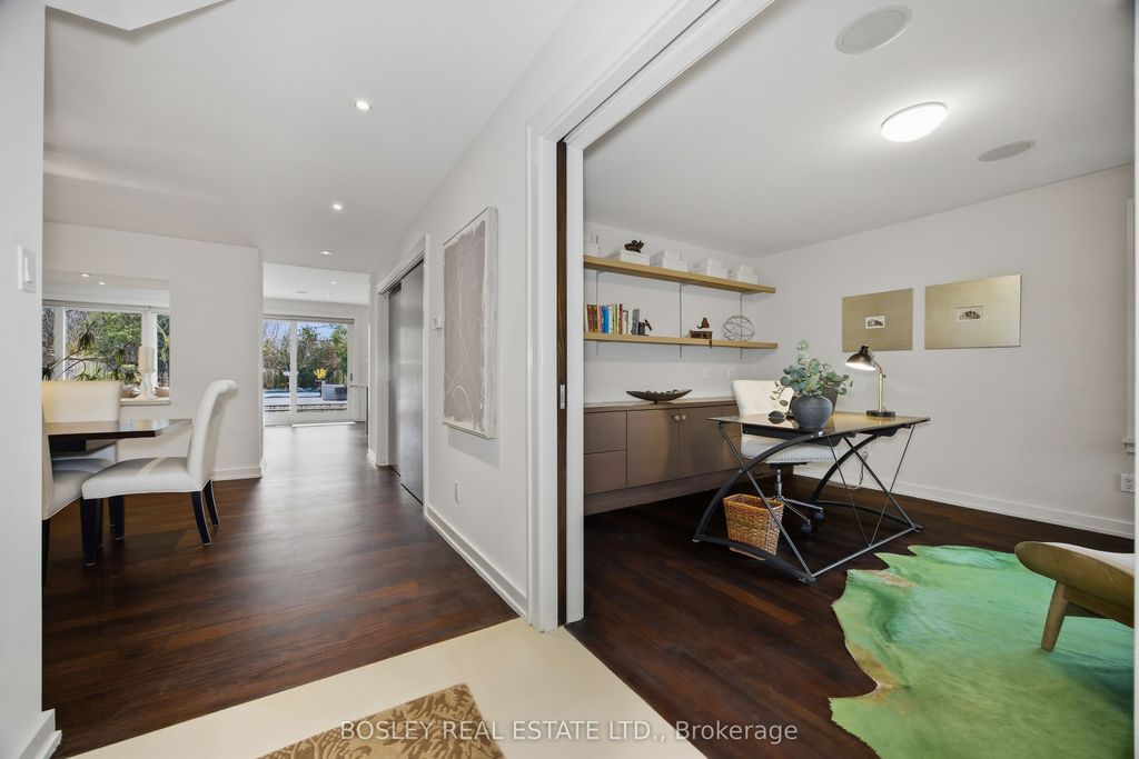 Photo of 18 Coldstream Avenue, Toronto, ON M5N 1X6 (MLS # C12914744)