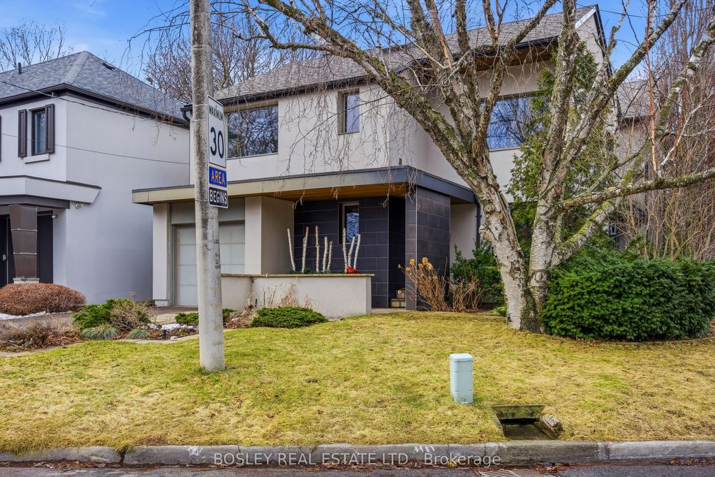 Photo of 18 Coldstream Avenue, Toronto, ON M5N 1X6 (MLS # C12914744)