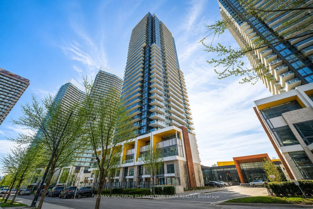 Photo of 95 McMahon Drive #2511, Toronto, ON M2K 0H2 (MLS # C13087334)