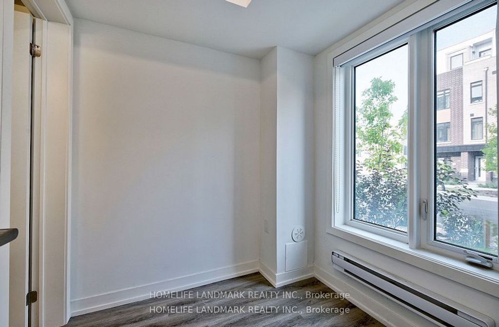 Photo of 30 Case Ootes Drive, Toronto, ON M4A 1C5 (MLS # C12705406)