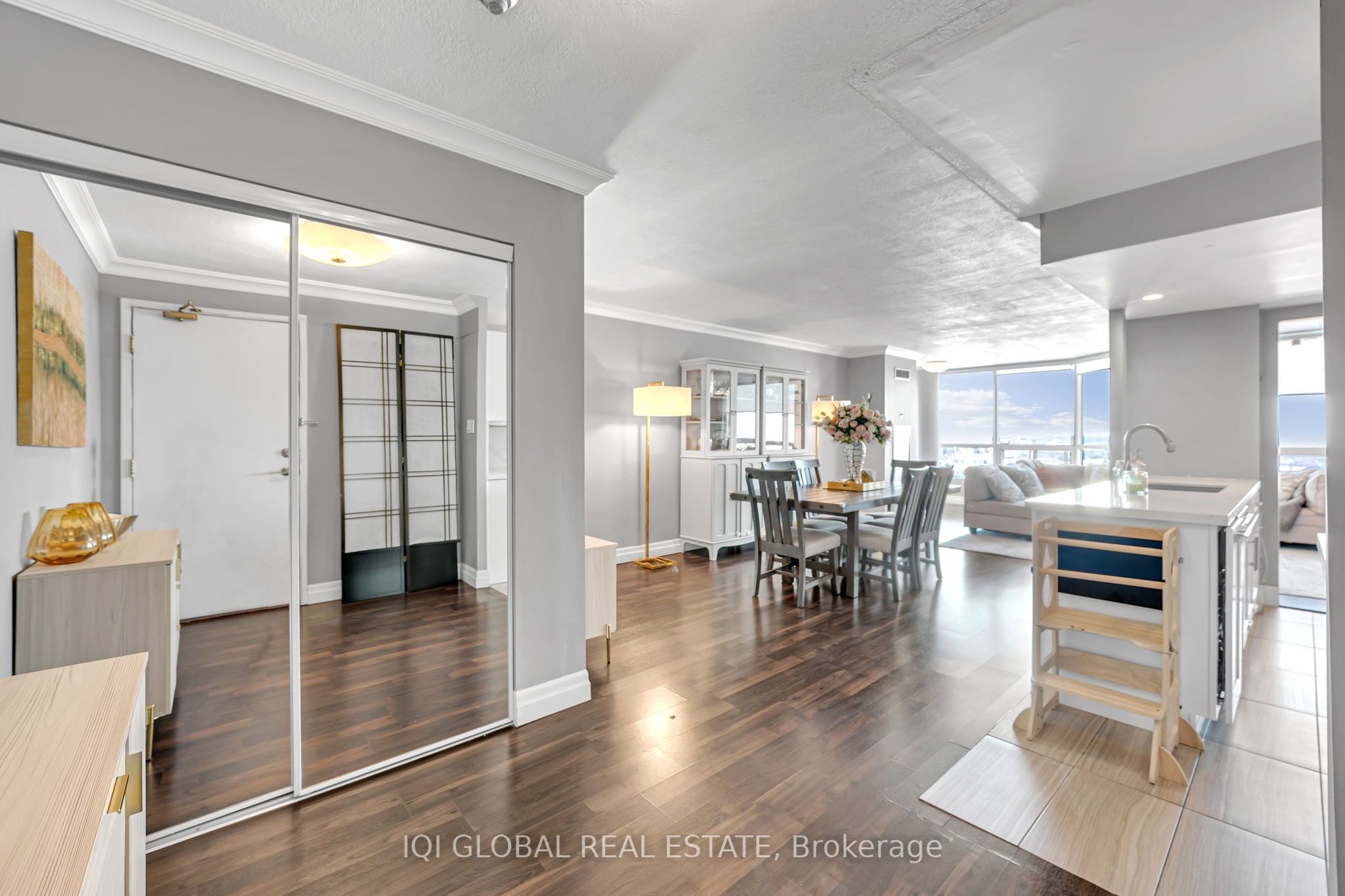 4450 Tucana Court 1608