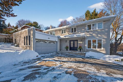 Photo of 2 Fleming Drive, Toronto, ON M2K 2Y3 (MLS # C12771152)