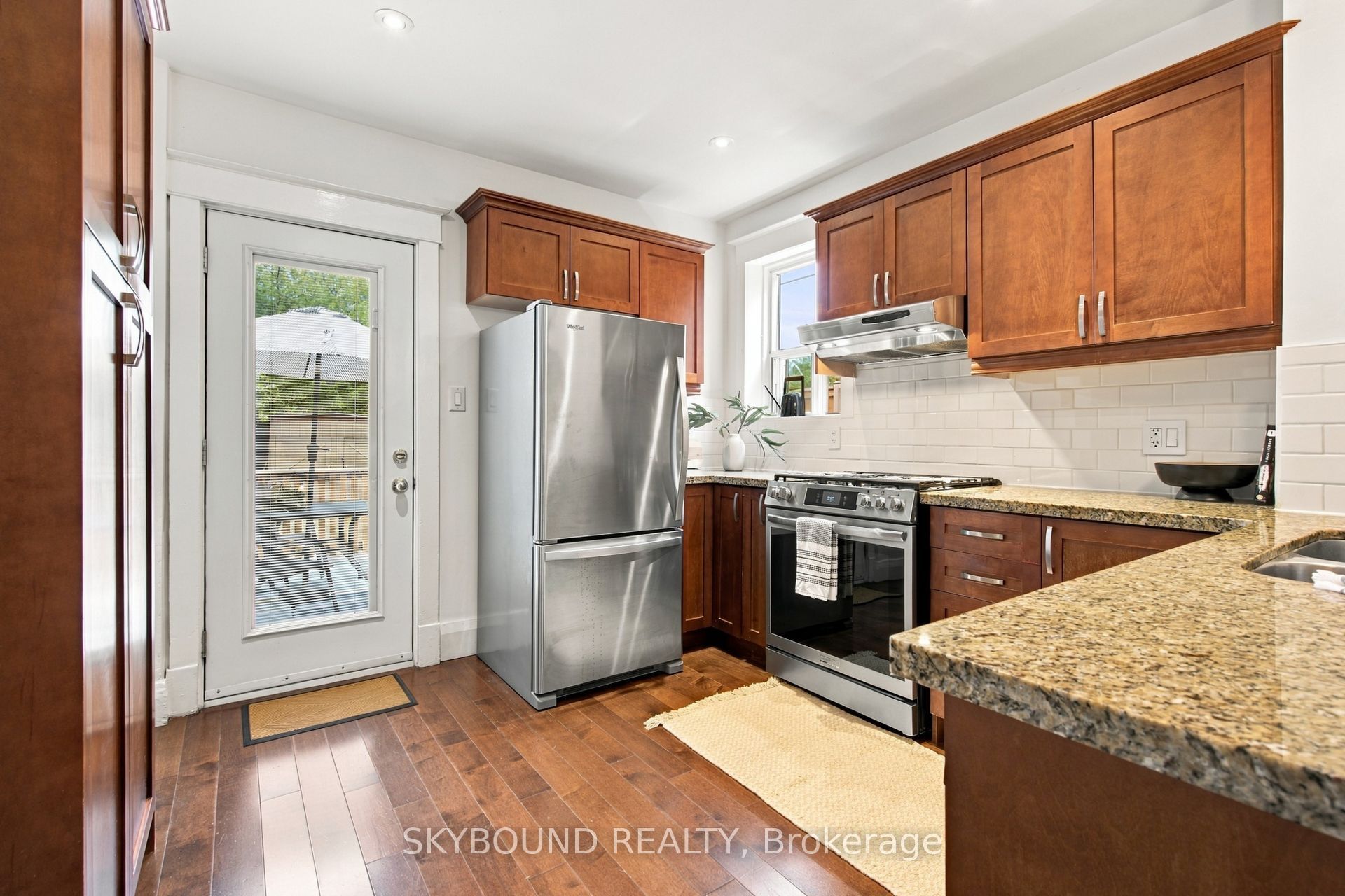 45 Westlake Avenue