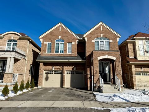 389 Royal West Drive Brampton ON L6X 5J9
