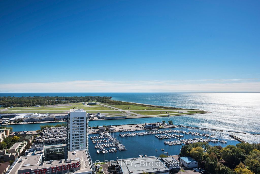 Photo of 628 Fleet Street #3403, Toronto, ON M5V 1A8 (MLS # C12351465)