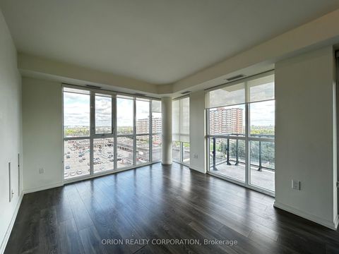 Photo of 3237 Bayview Avenue #906, Toronto, ON M2K 2J7 (MLS # C12346444)