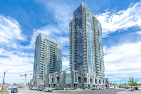 5025 Four Springs Avenue 1204 Mississauga ON L5R 0E4