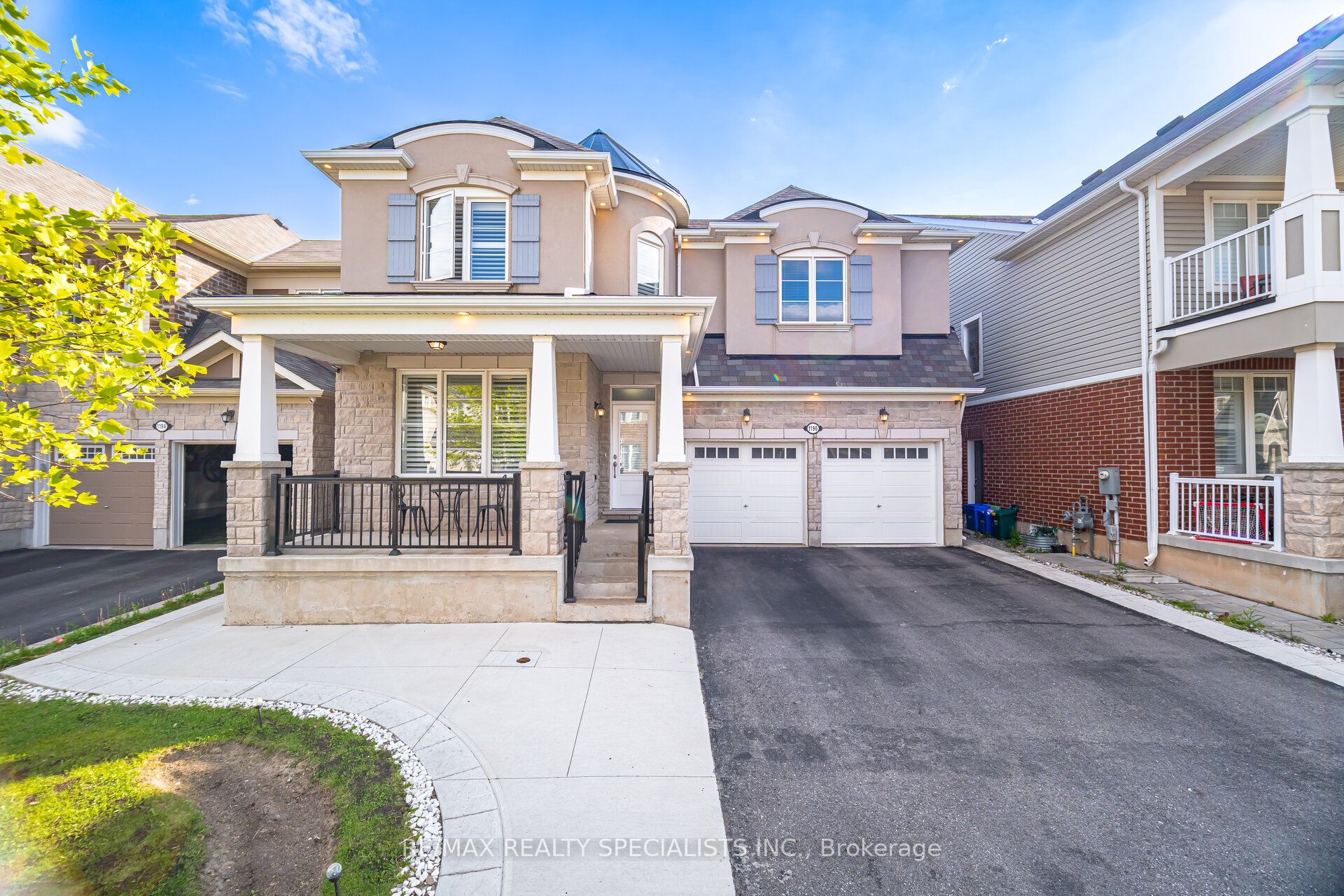 1190 Mceachern Court