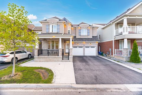 1190 Mceachern Court Milton ON L9E 1E5
