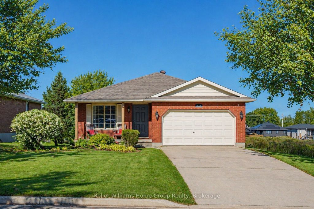 Photo of 423 King Street E, Wellington North, ON N0G 2L2 (MLS # X13086814)