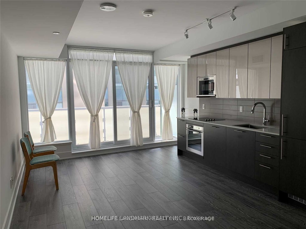 Photo of 403 Church Street #618, Toronto, ON M4Y 0C9 (MLS # C13886548)