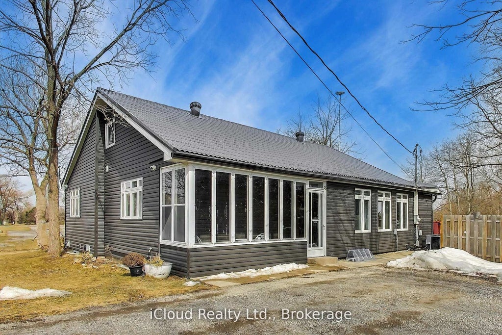 Photo of 16175 Jane Street, King, ON L7B 0G3 (MLS # N13810274)