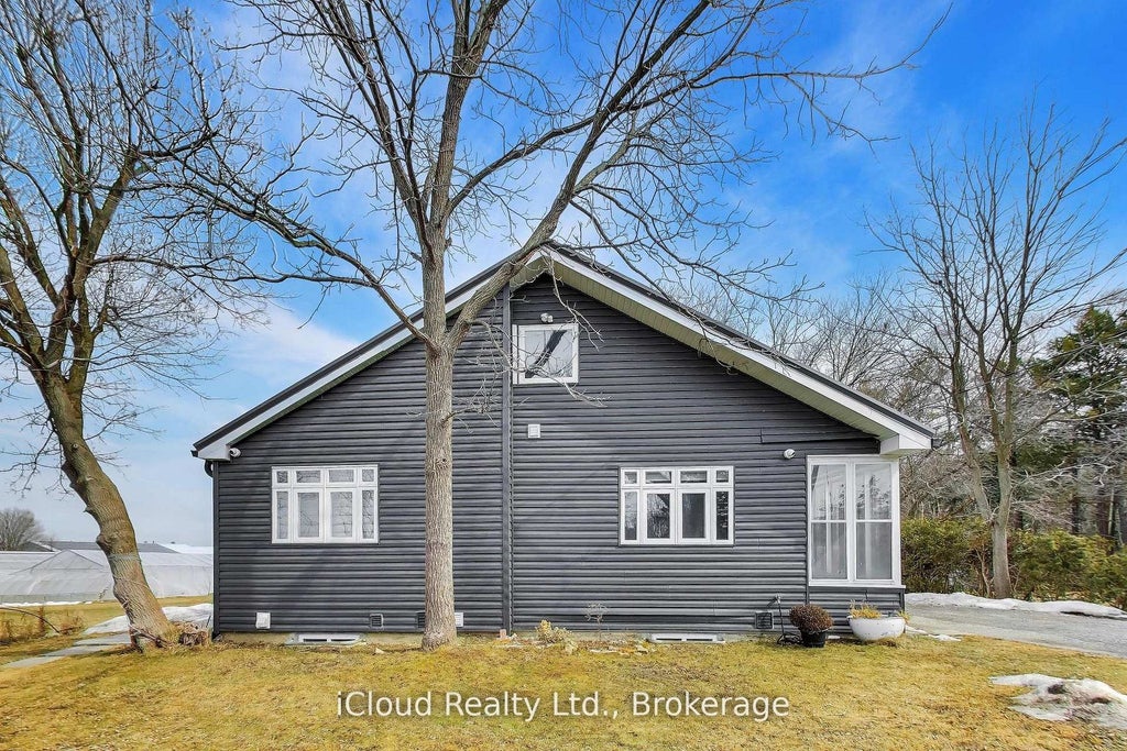 Photo of 16175 Jane Street, King, ON L7B 0G3 (MLS # N13810274)