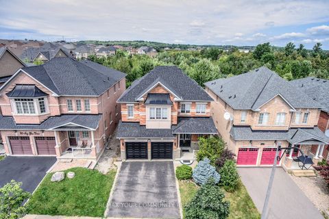 76 Ivy Glen Drive Vaughan ON L6A 0P2