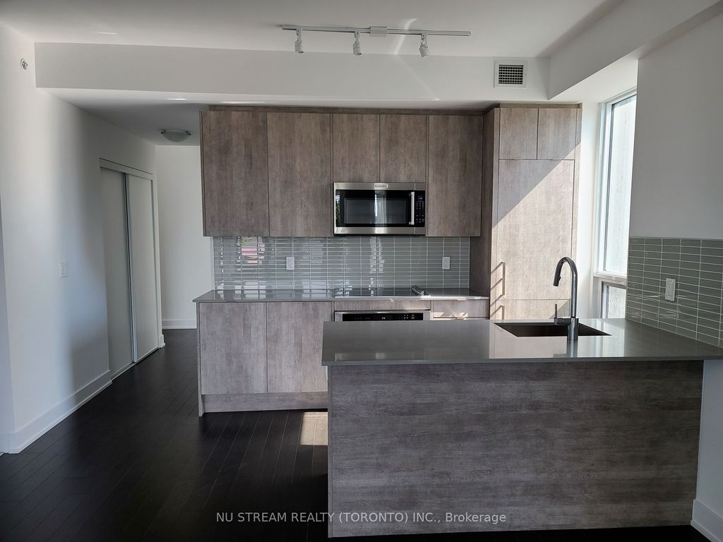 Photo of 181 Bedford Road #307, Toronto, ON M5R 0C2 (MLS # C13125794)