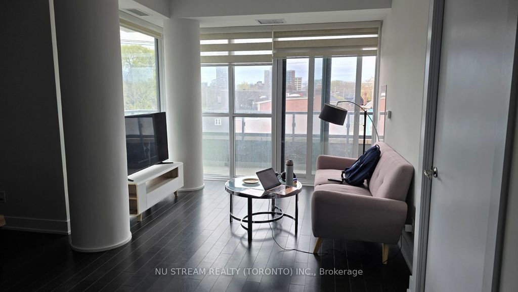 Photo of 181 Bedford Road #307, Toronto, ON M5R 0C2 (MLS # C13125794)