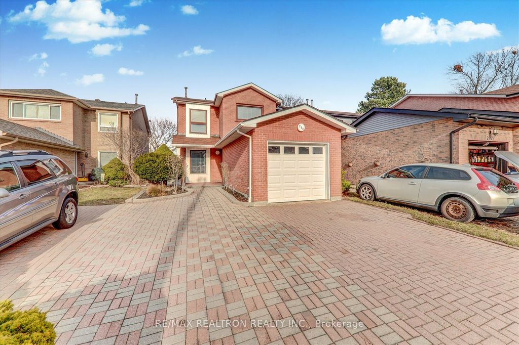 Photo of 290 Braymore Boulevard, Toronto, ON M1B 2H4 (MLS # E12423994)