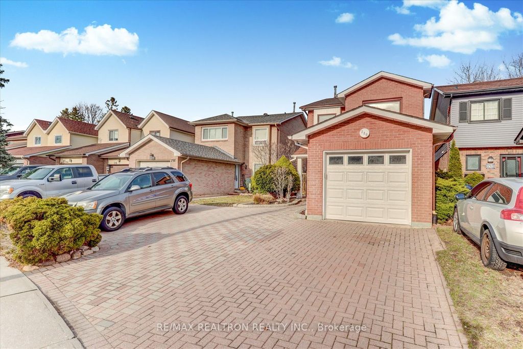 Photo of 290 Braymore Boulevard, Toronto, ON M1B 2H4 (MLS # E12423994)