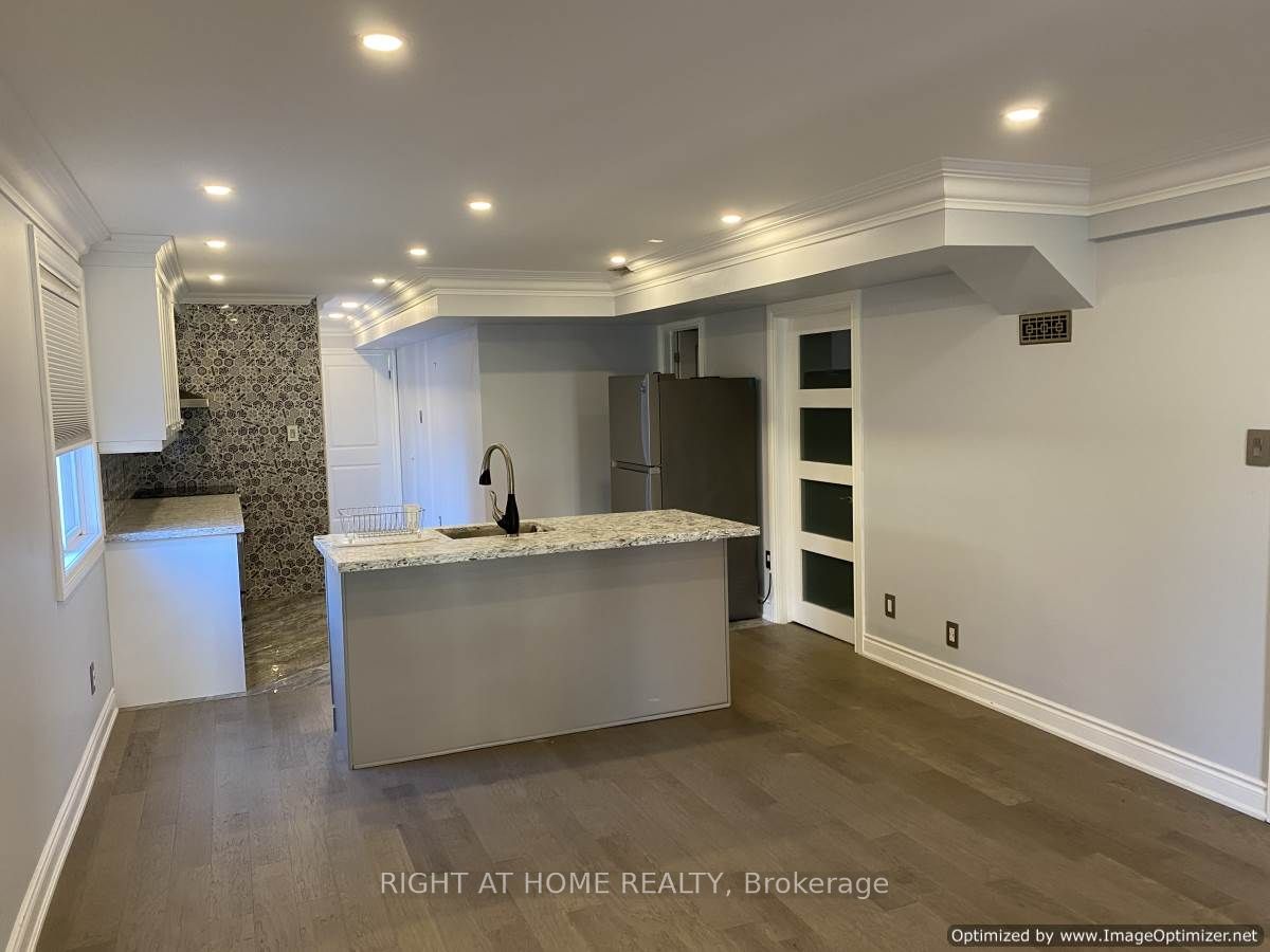 571 Roselaire Trail Bsmt