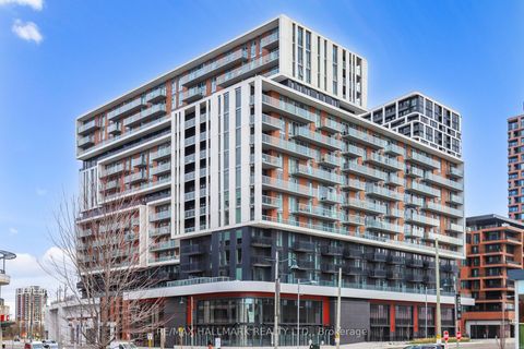 Photo of 8119 Birchmount Road #738, Markham, ON L6G 0H5 (MLS # N12683866)