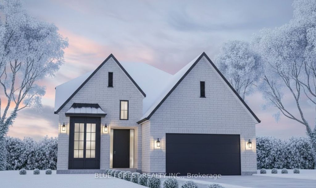 Photo of 176 RENAISSANCE Drive, St. Thomas, ON N5R 0L8 (MLS # X12685324)