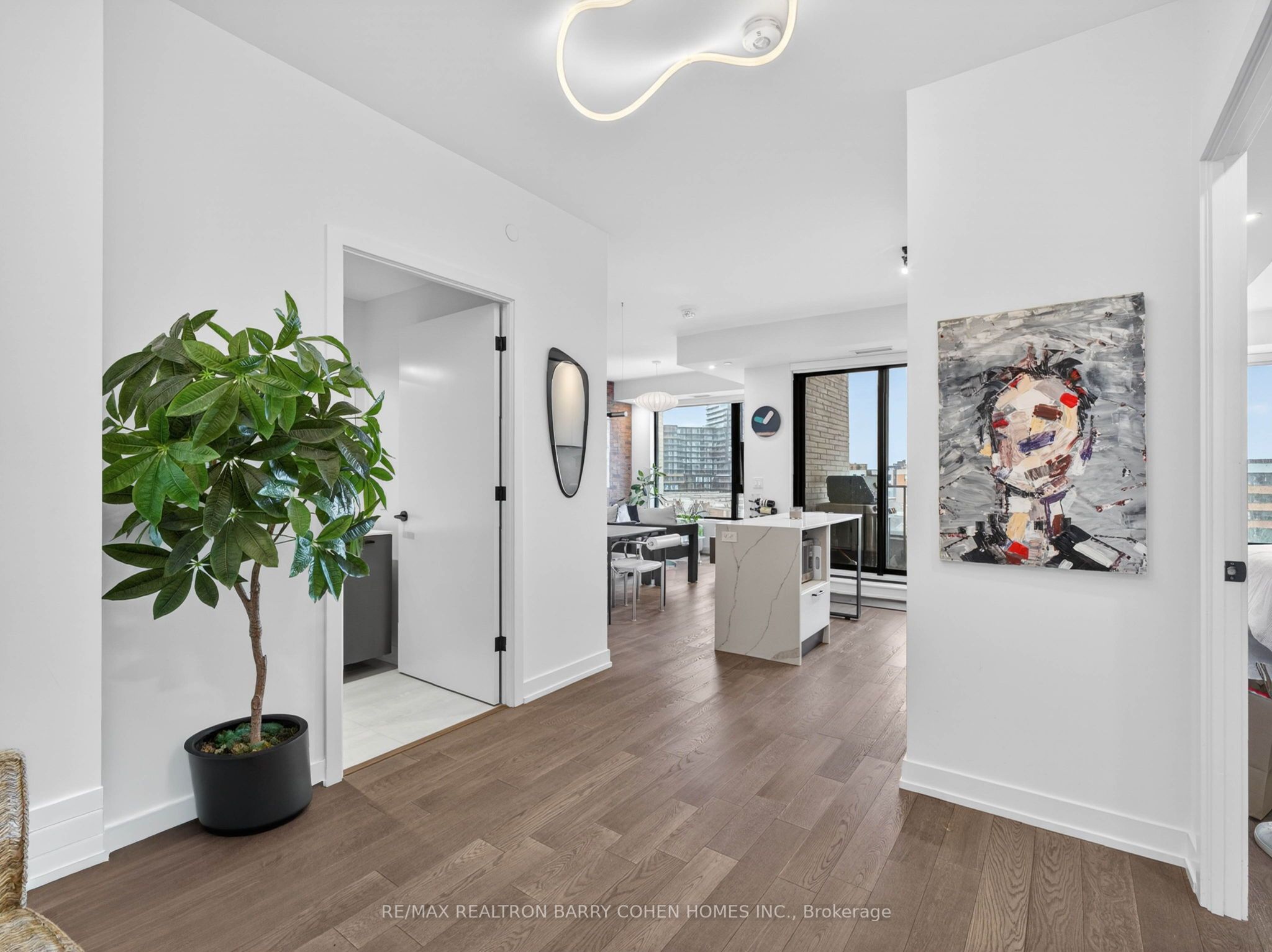 200 Sudbury Street 704