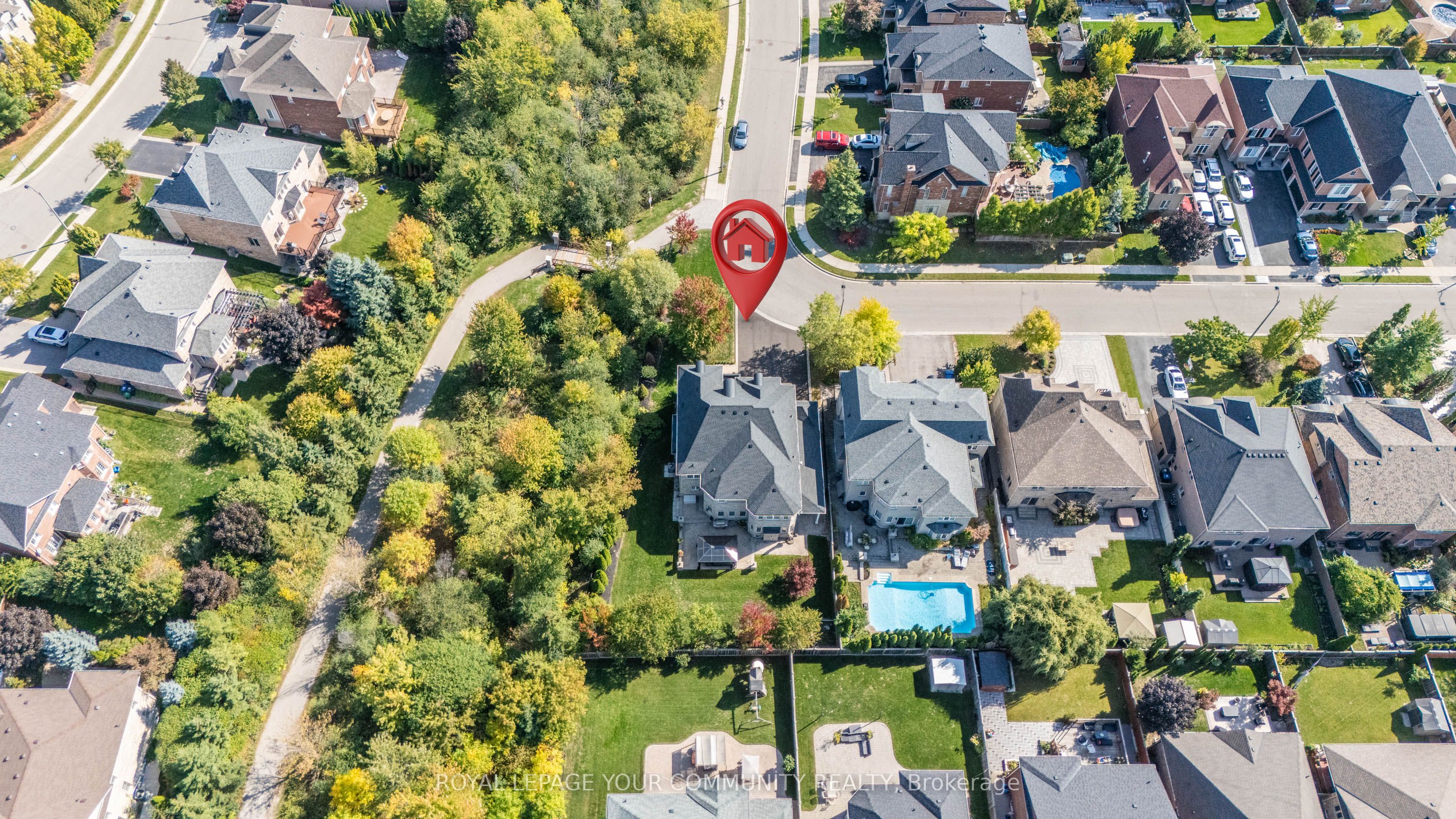 26 Louvain Drive