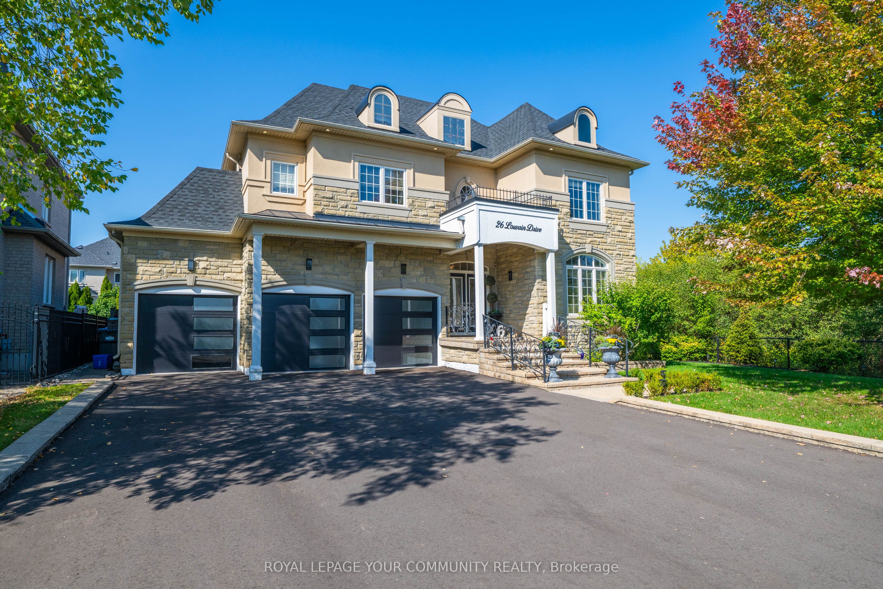 26 Louvain Drive