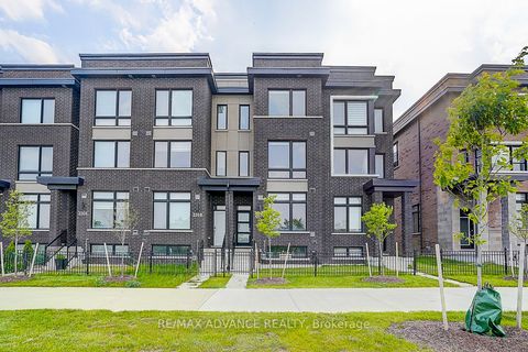 2170 Donald Cousens Parkway Markham ON L6B 1N9