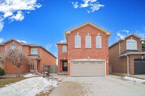 130 Solway Avenue Vaughan ON L6A 2X2