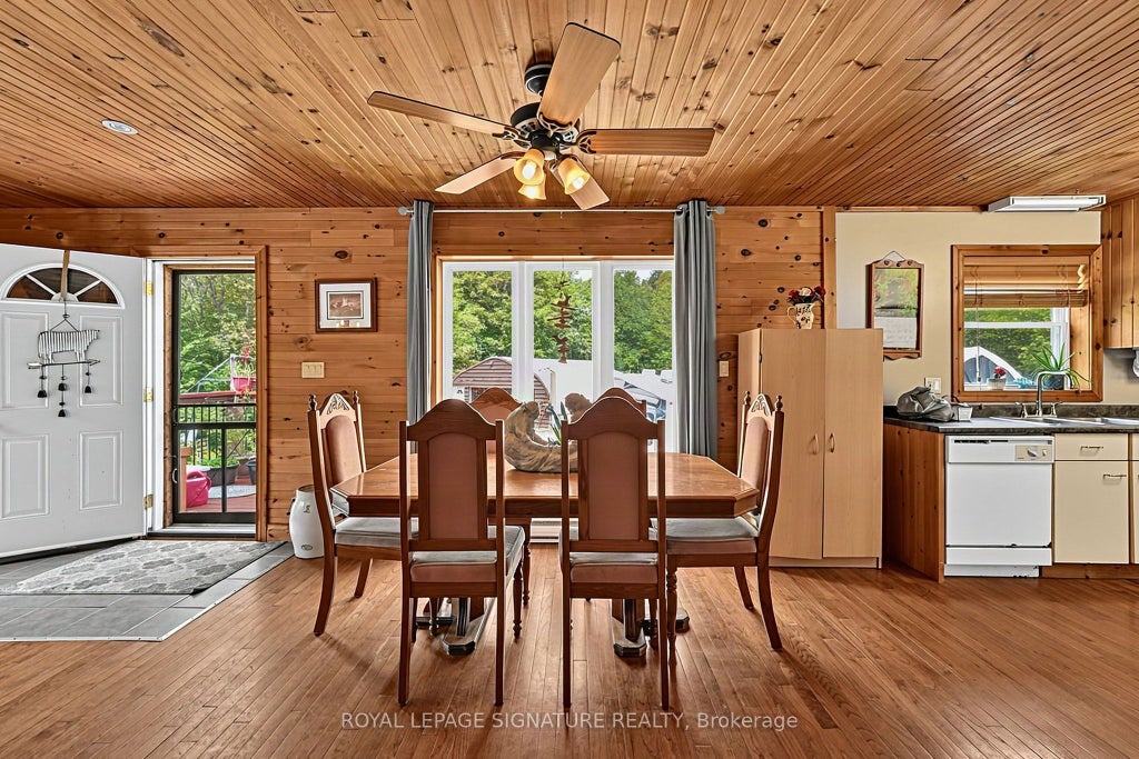 Photo of 4177 Kennisis Lake Road, Dysart et al, ON K0M 2S0 (MLS # X13794612)