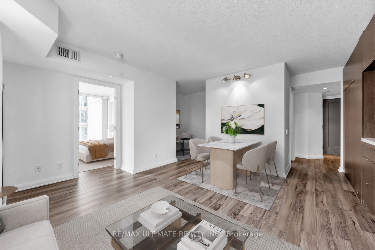 155 Yorkville Avenue 1607
