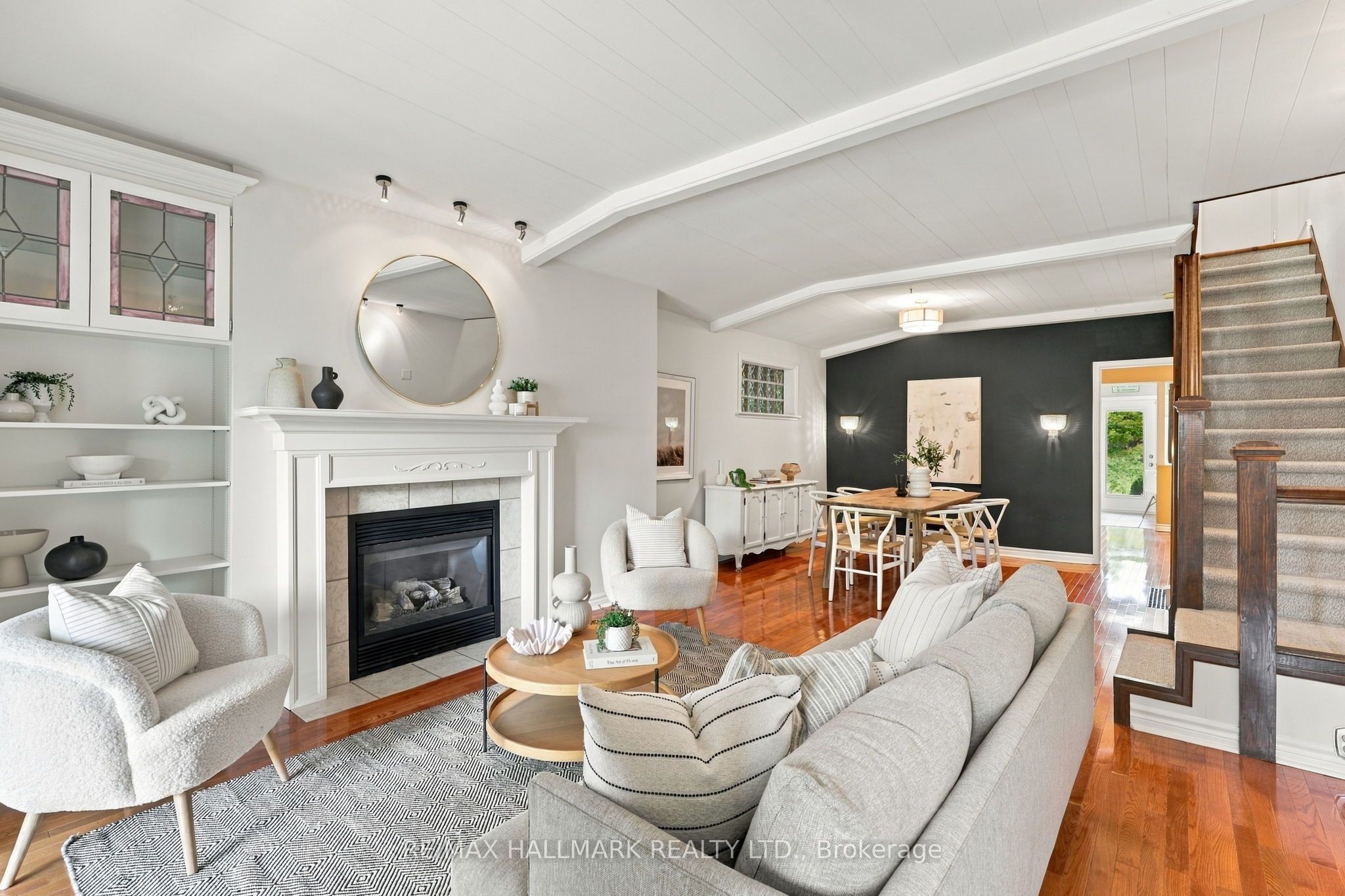 55 Waverley Road