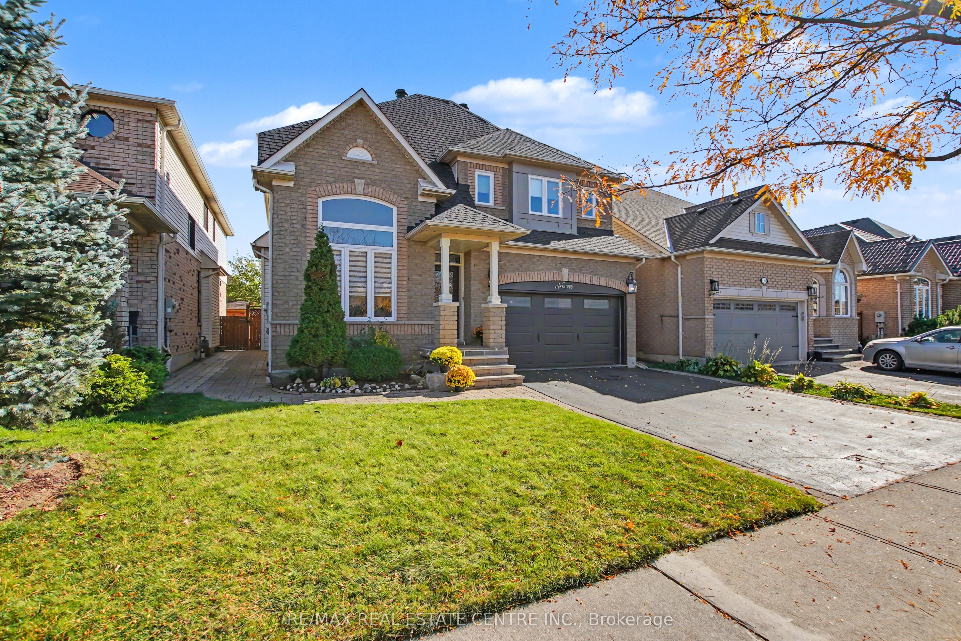 276 Sherwood Road