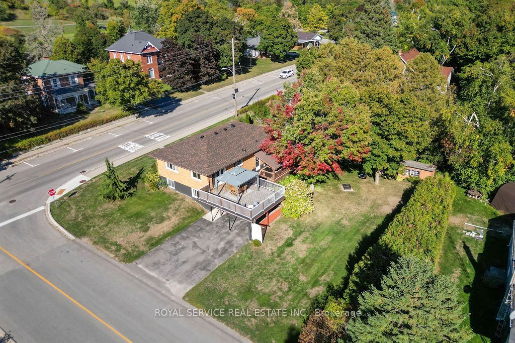 Photo of 98 Church Street, Trent Hills, ON K0K 3K0 (MLS # X12459916)