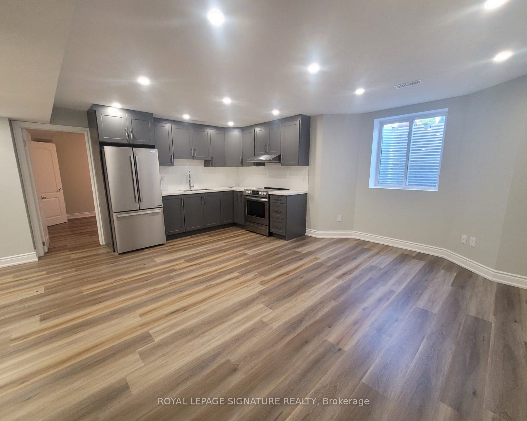 148 Allegro Drive Bsmt