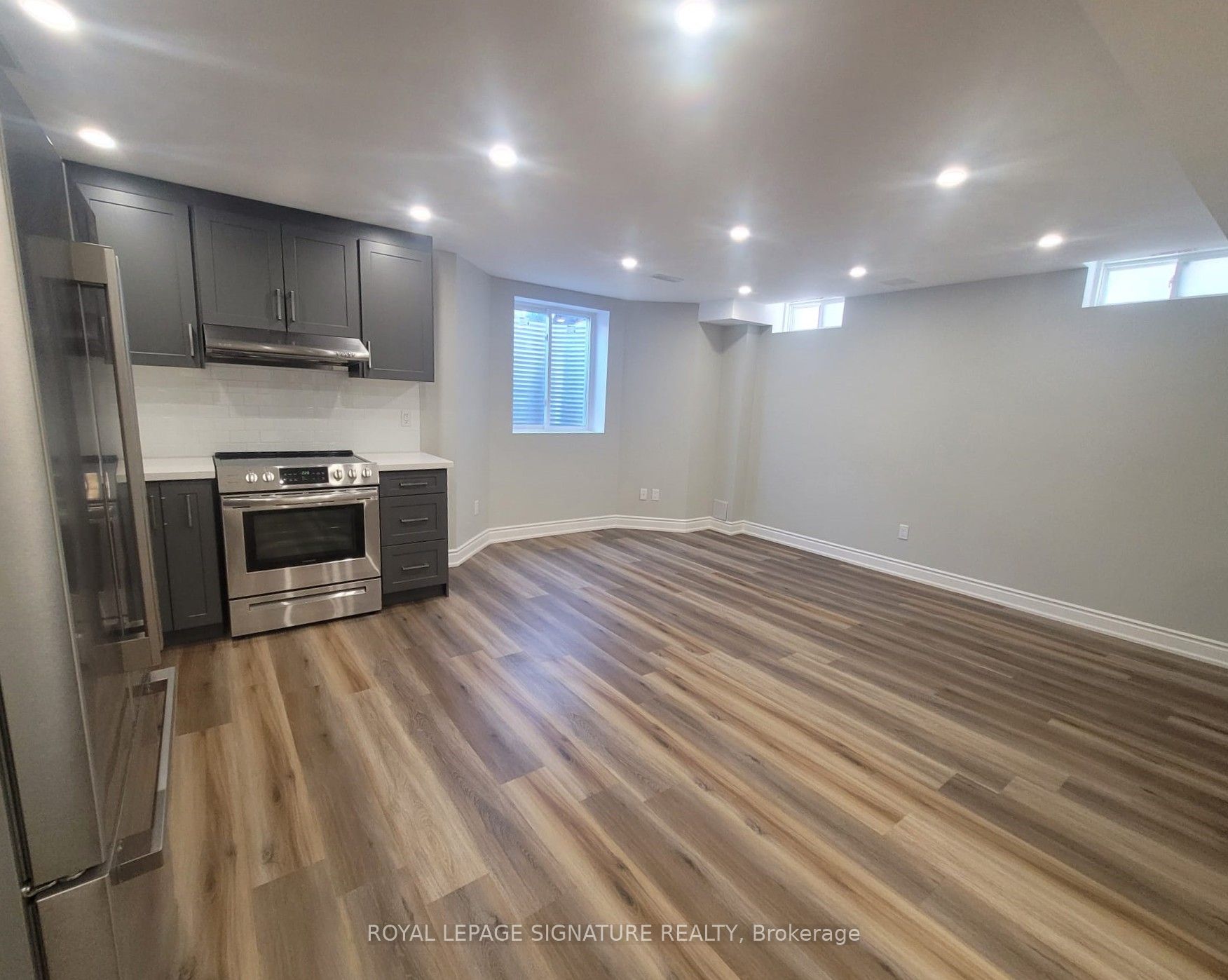 148 Allegro Drive Bsmt