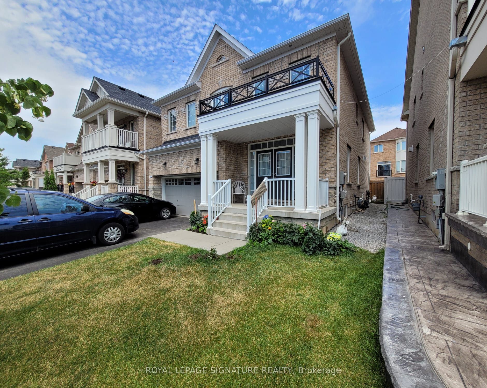 148 Allegro Drive Bsmt