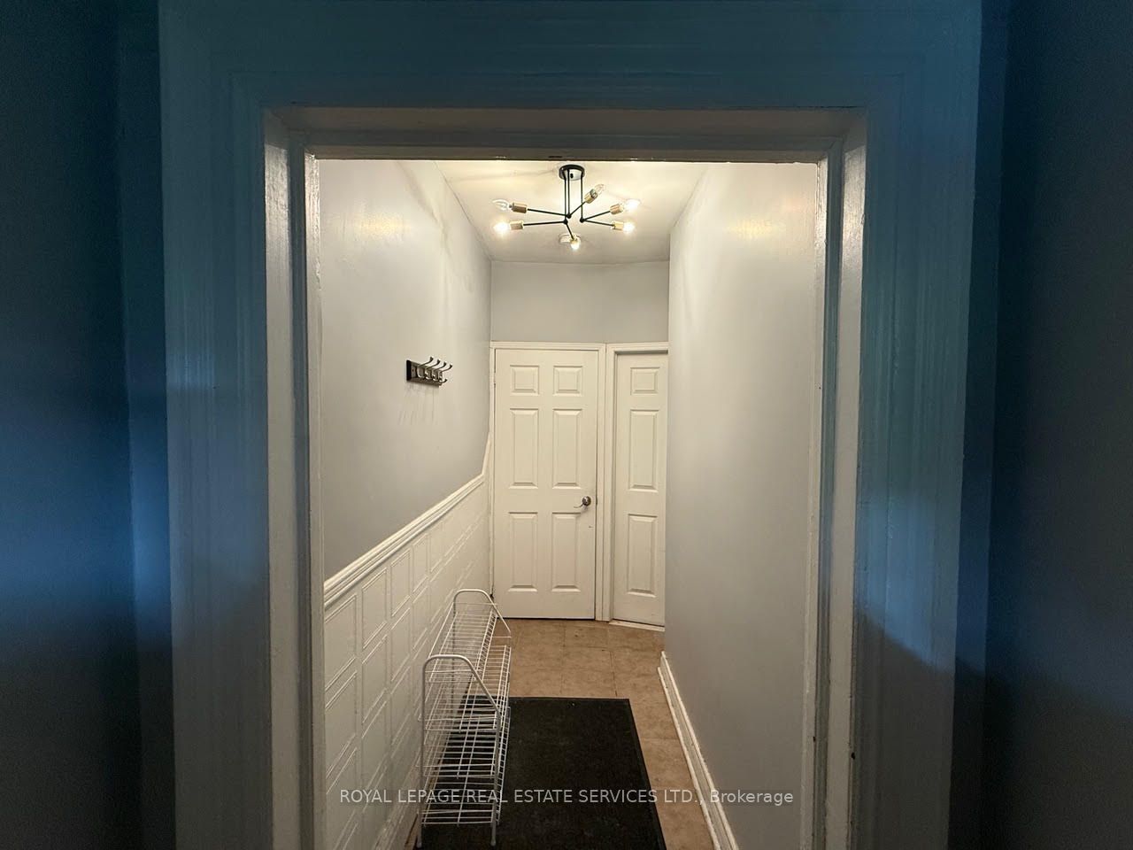 263 Grace Street 2nd Fl