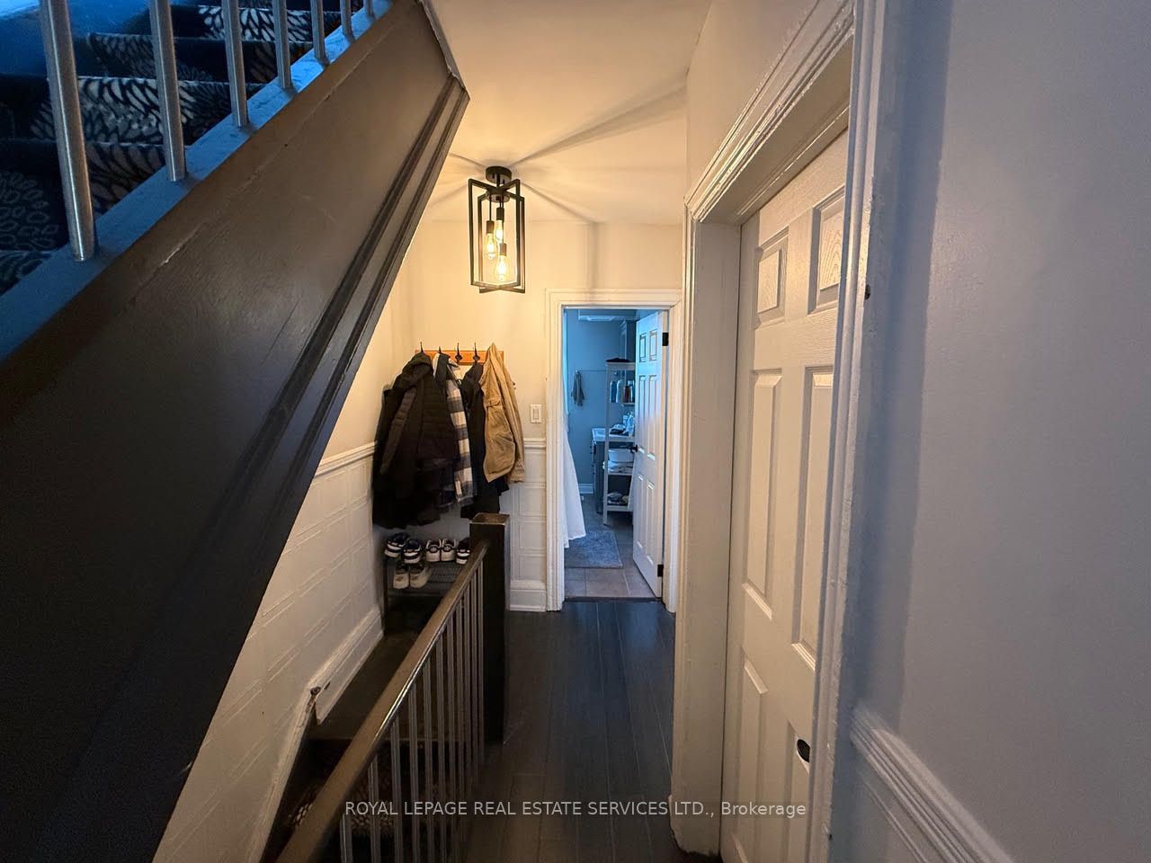 263 Grace Street 2nd Fl