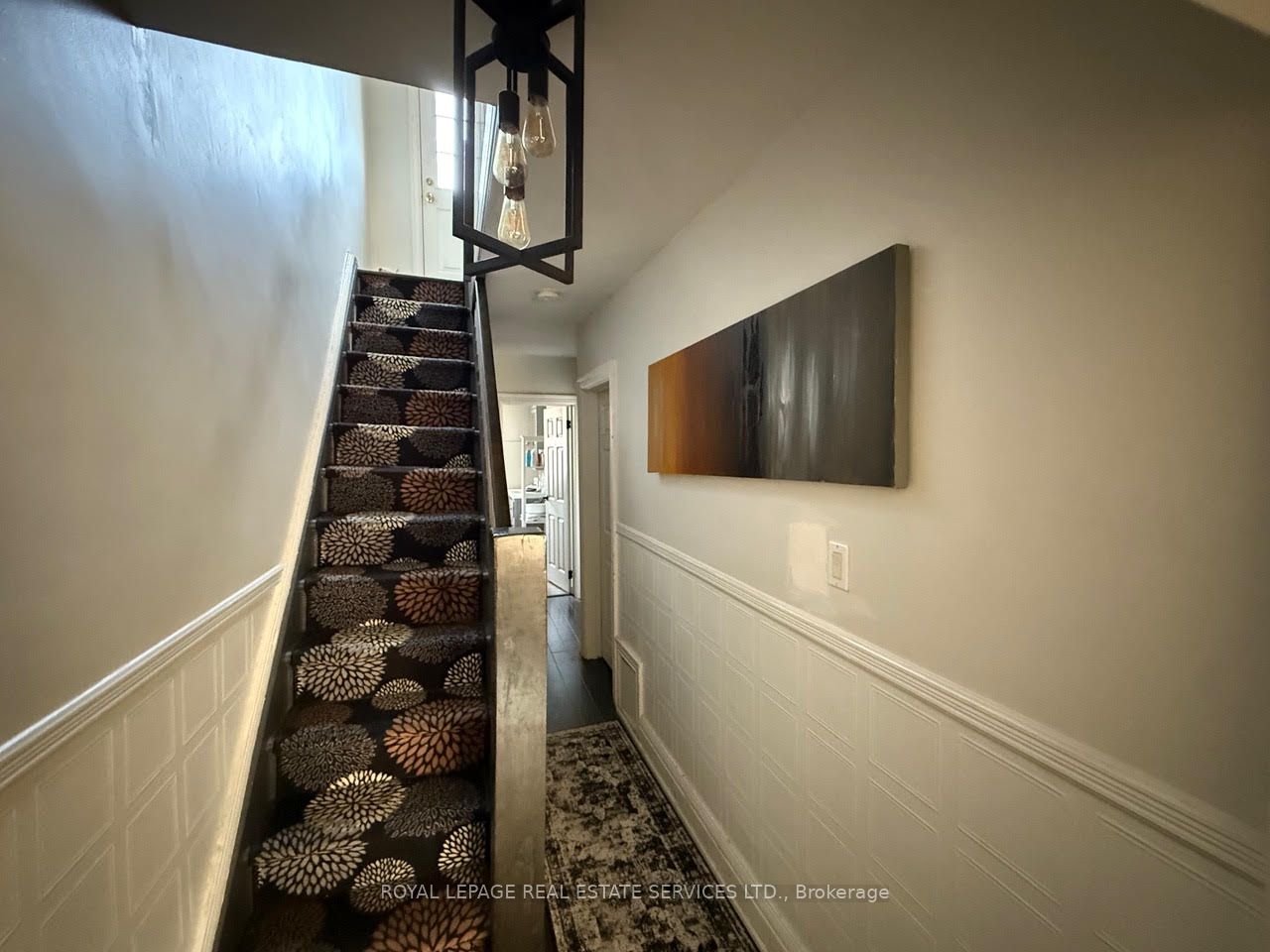 263 Grace Street 2nd Fl