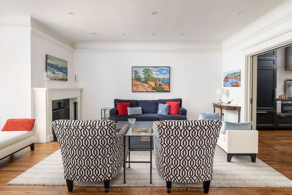 Photo of 7 Binscarth Road, Toronto, ON M4W 1Y2 (MLS # C12736924)