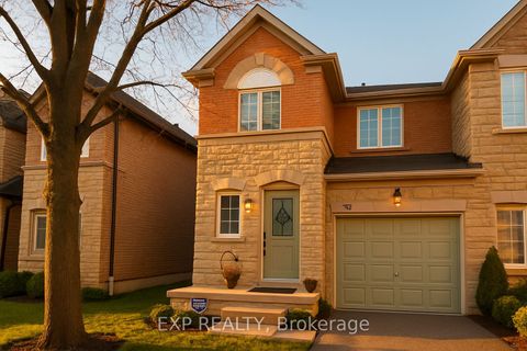 5260 Mcfarren Boulevard 89 Mississauga ON L5M 7J3