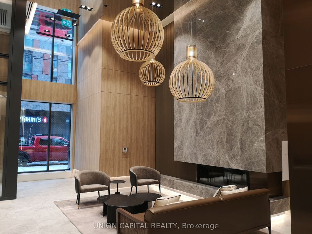 Photo of 252 Church Street #5511, Toronto, ON M5B 0E6 (MLS # C13096782)